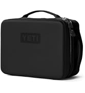 YETI Daytrip 5L Insulated Lunch Box, Black