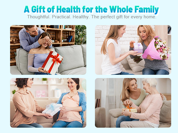 Family Health Guardian