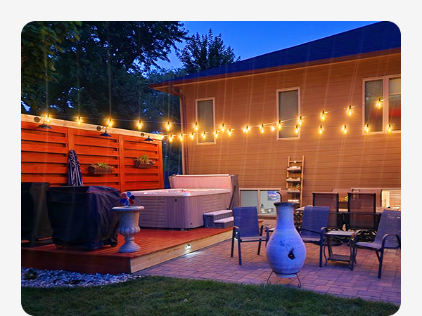 String Lights