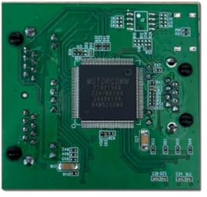 GIga Switch splitter internet splitter