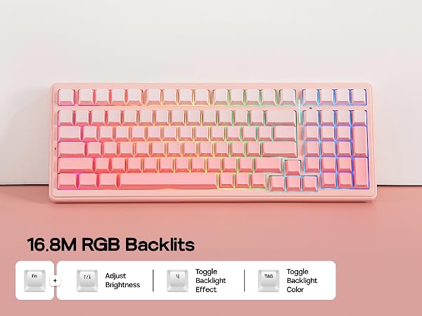 F99 Pink