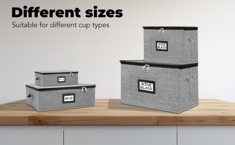 china storage containers