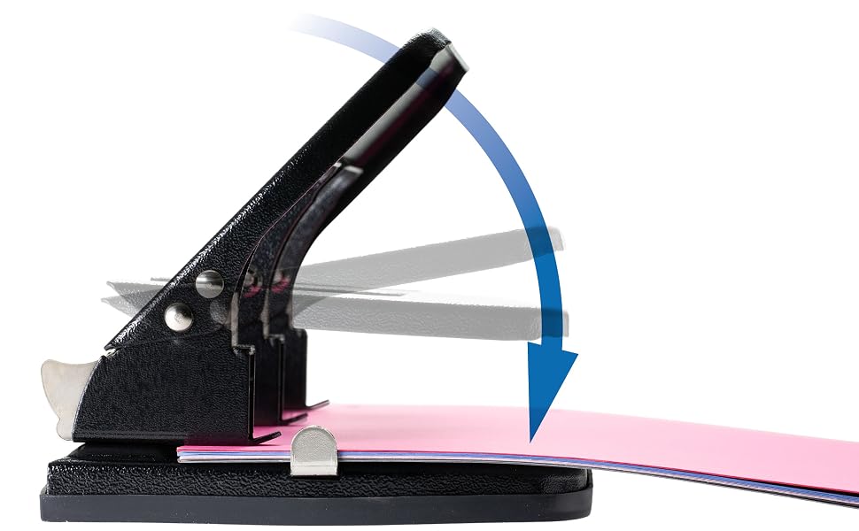 3 hole punch