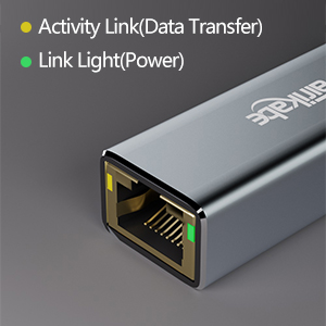 usb lan card adapter