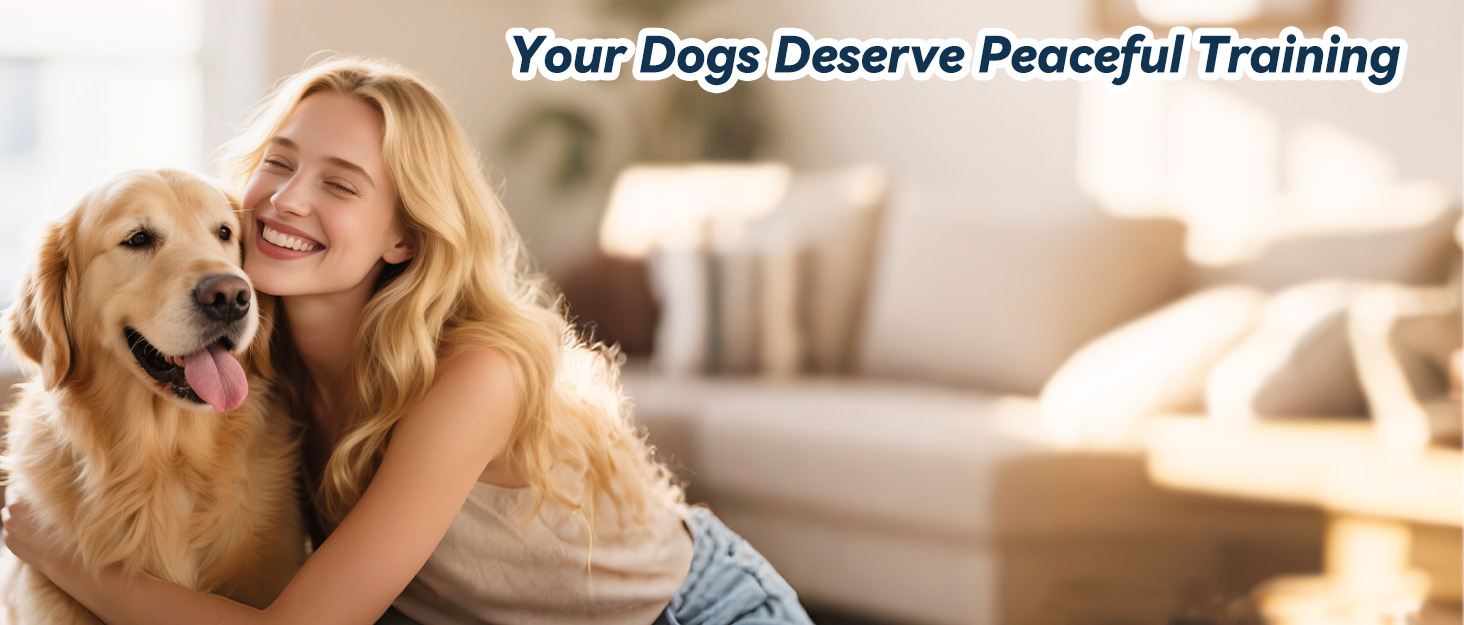 dog bark deterrent devices