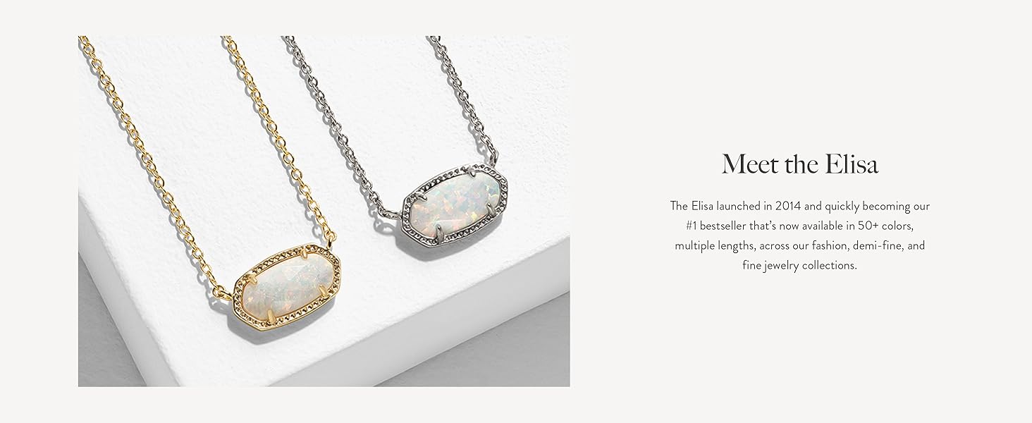 meet elisa