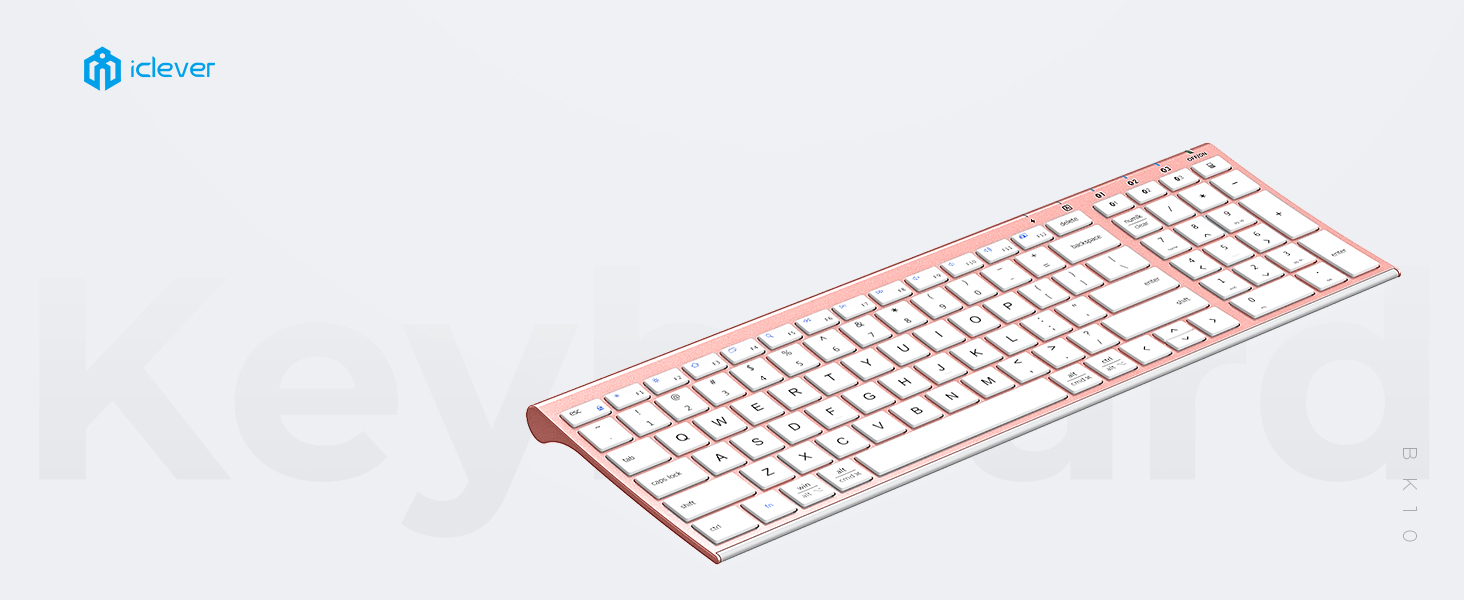 bluetooth keyboard