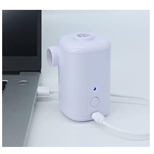Charging from a laptop