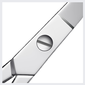 gifts dad mom teen girl friend hair scissors haircuts thinning professional nose small barber shear 