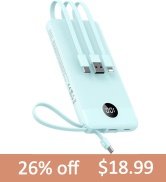 -26% $18.99