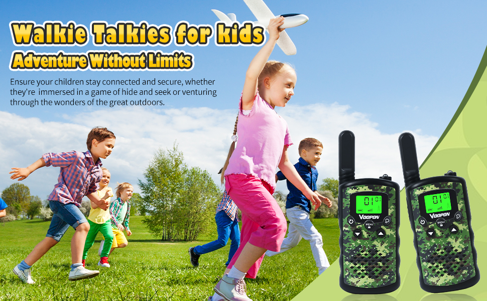 adventure without limits