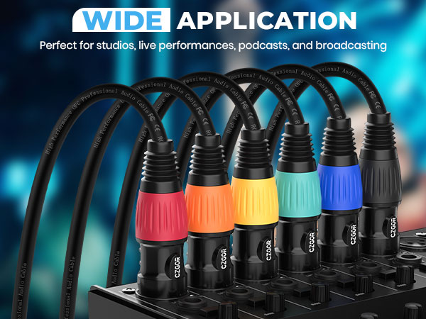 for stage light