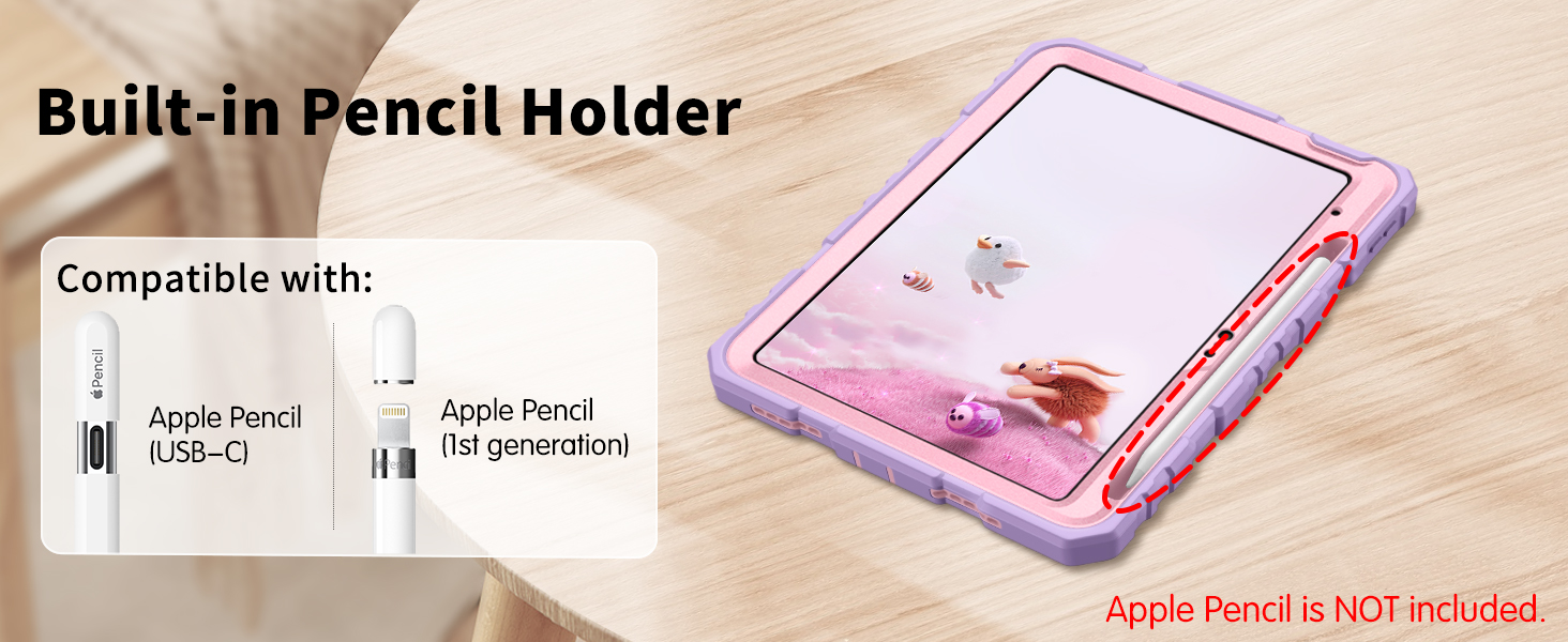 iPad 10th Generation Case