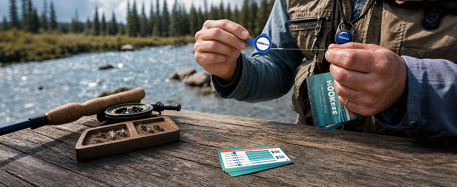 fishing accessories