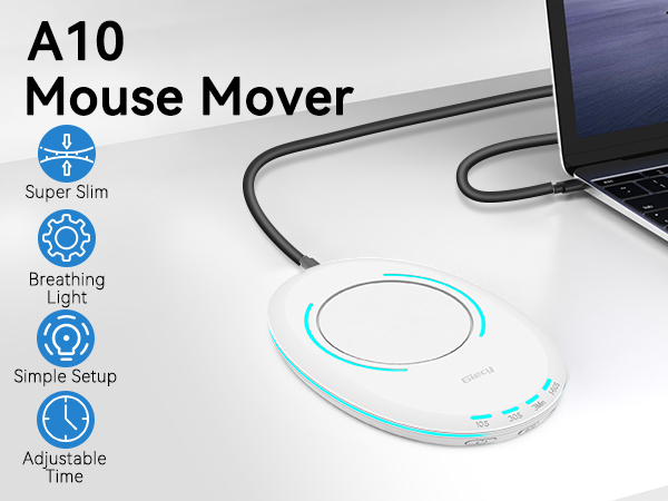 mouse mover