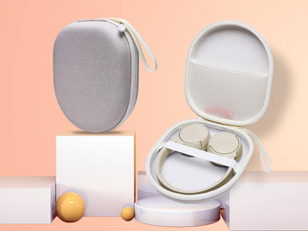 KVIDIO Headphones Case