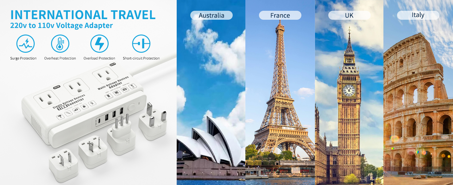 220v to 110v converter