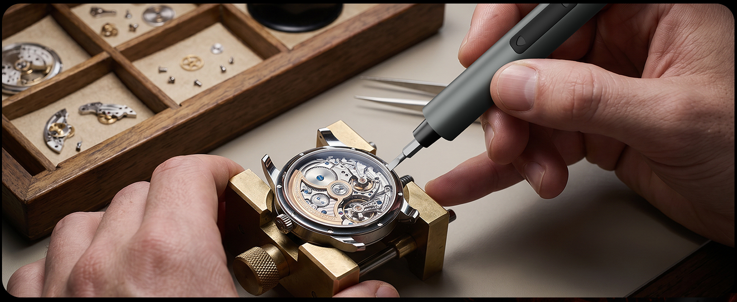 power screwdriver