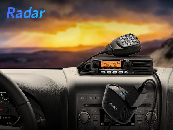 Cigarette Lighter Splitter Adapter