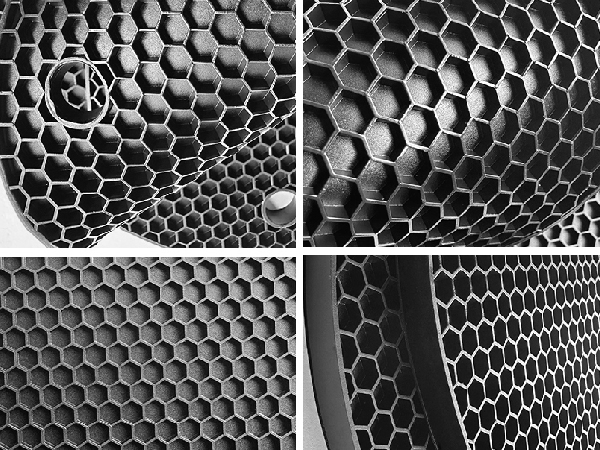 Silicone Hot Pads