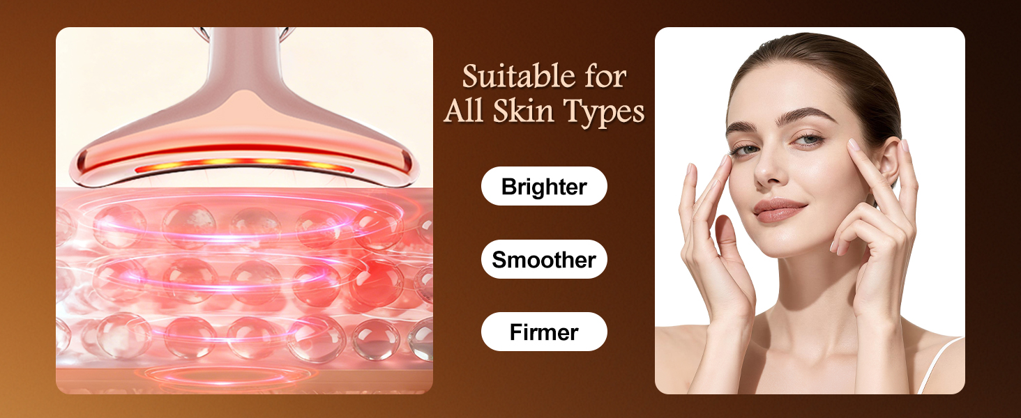 Portable Beauty Skin Care Tools