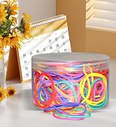 rubber bands