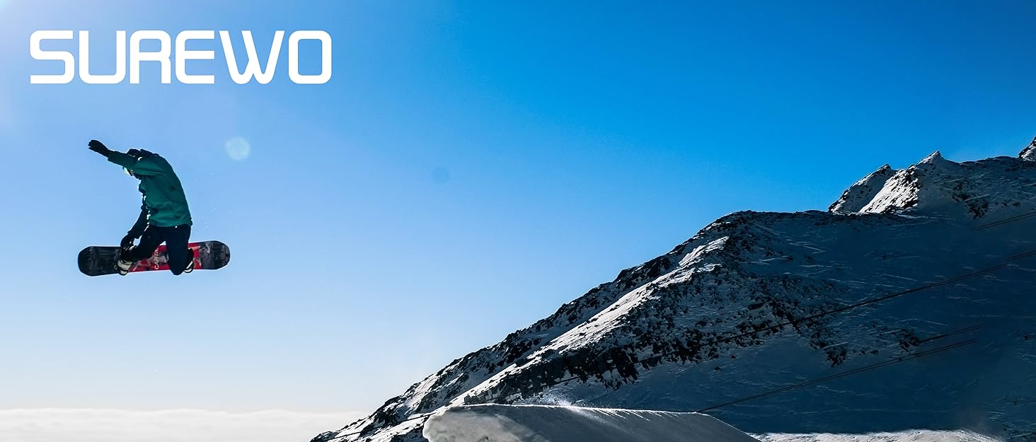 SUREWO