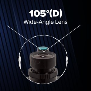 ArduCam 1080P Day/Night Vision USB Camera