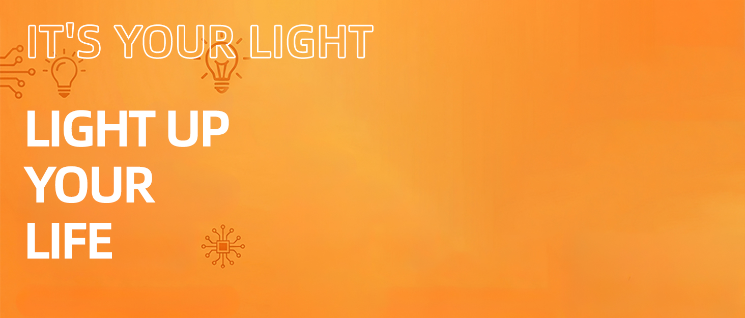 motion sensor light indoor