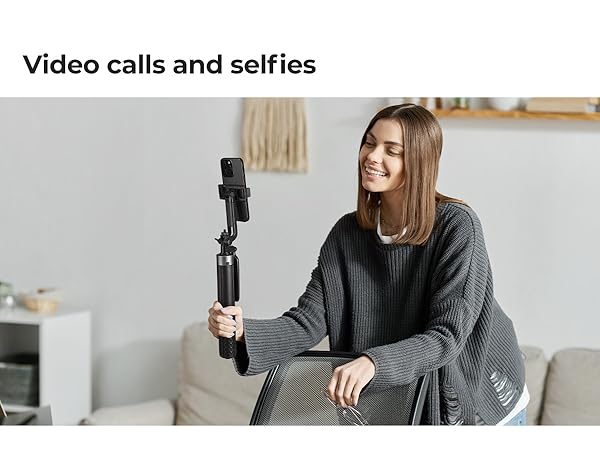 selfie stick