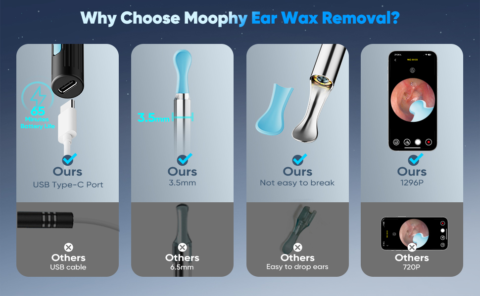 ear wax removal
