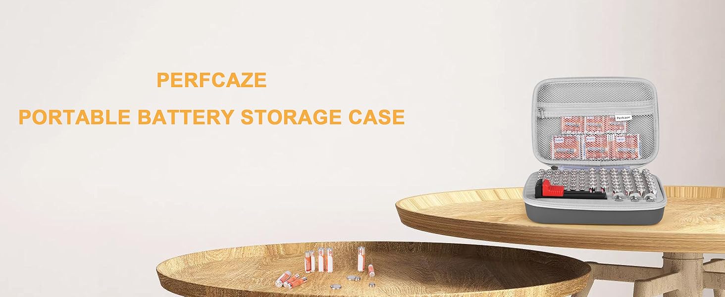 small battery case