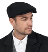 Newsboy Cap