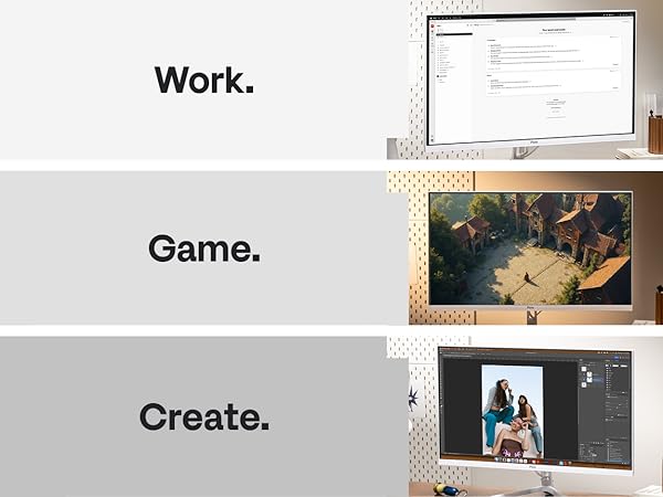 work. game. create.