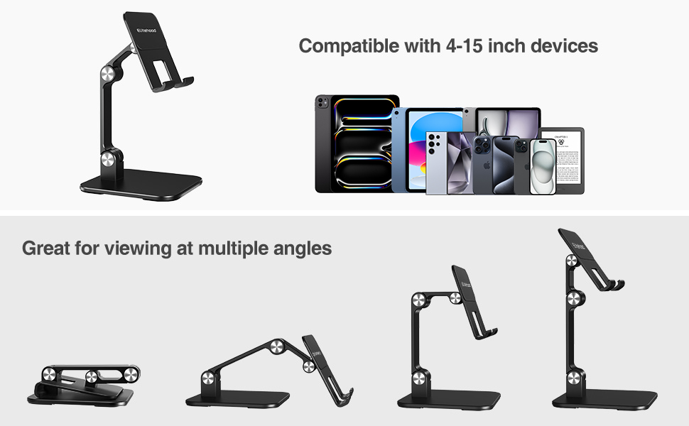 IPAD STAND