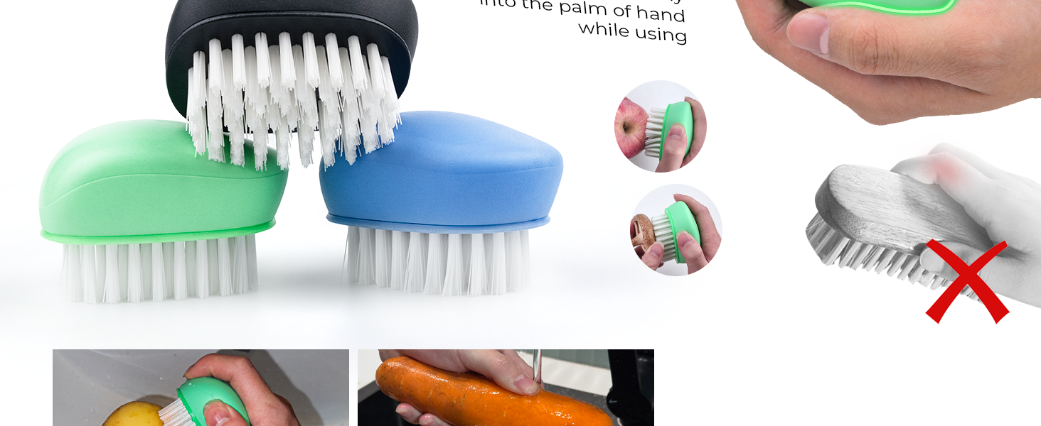 Cleaning Brush