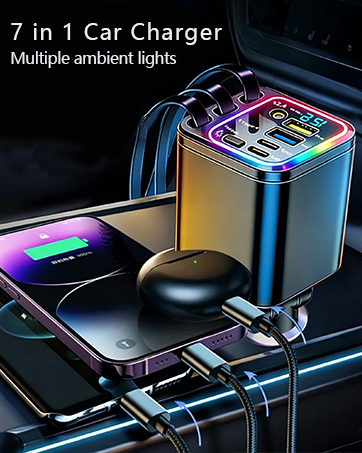 car charger