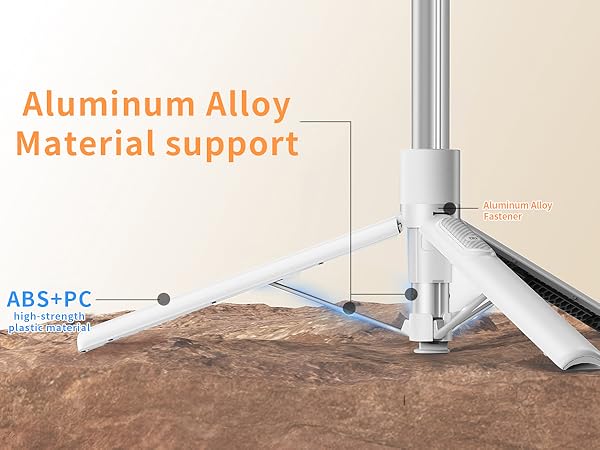 stable phone tripod stand