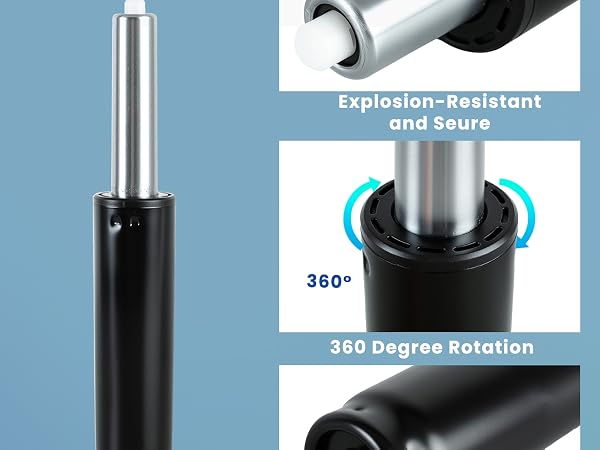 office chair parts