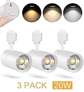 Track Lighting Heads