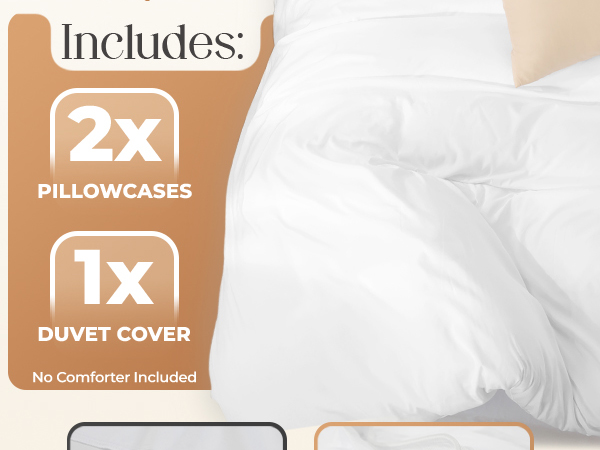 White sheet full, full sheet
