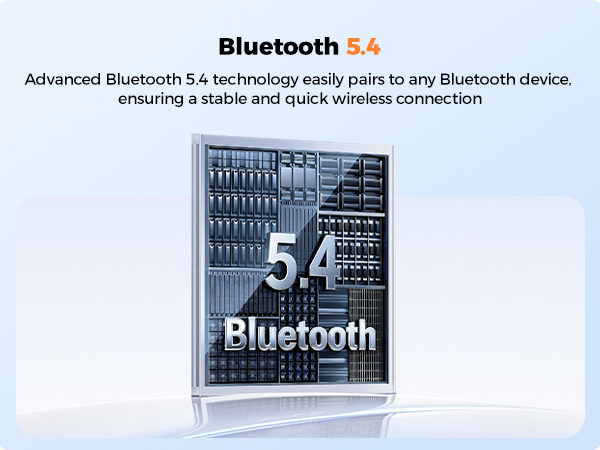 Bluetooth 5.4