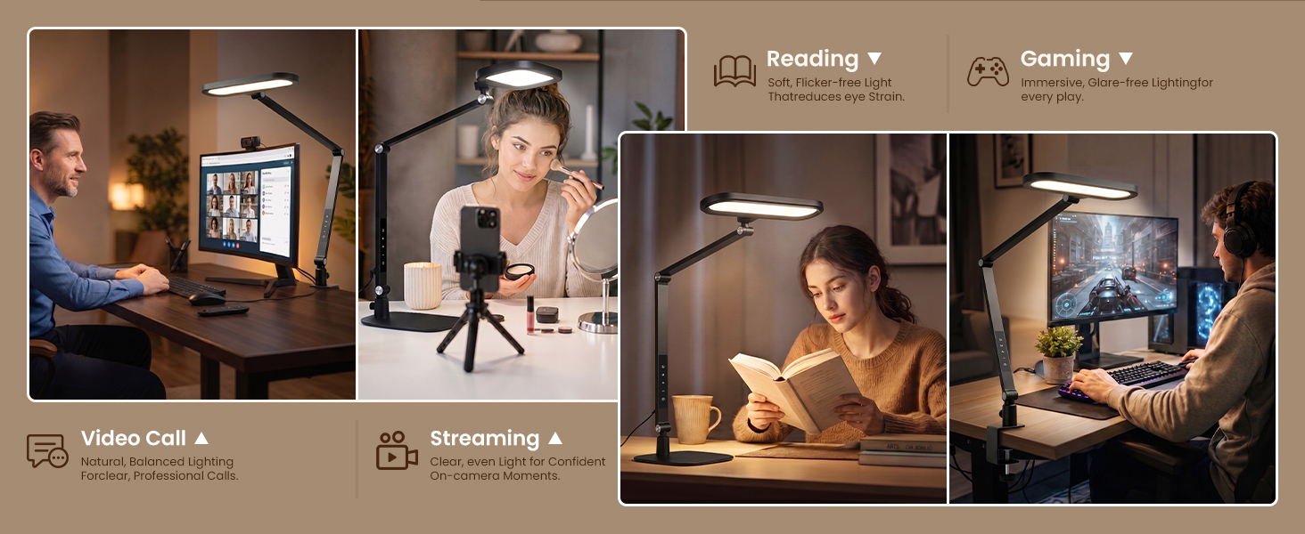 work desk lamp