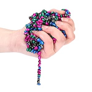 Magnet Balls Desk Toys for Office for Adults