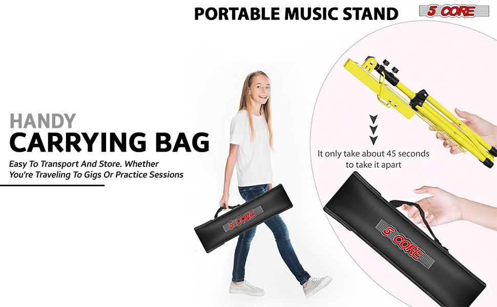 Carrying Bag