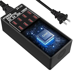 intelligent chip