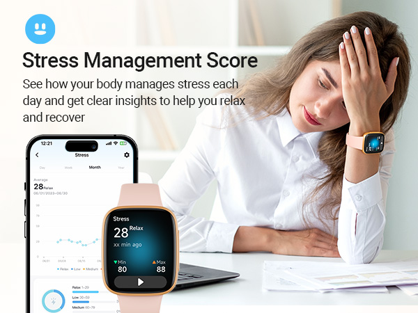 smart watch for android phones