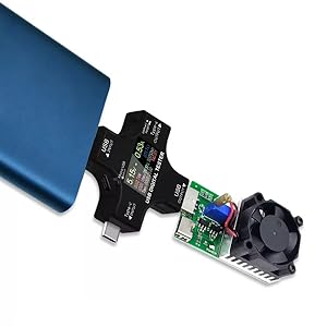 Test Power Bank