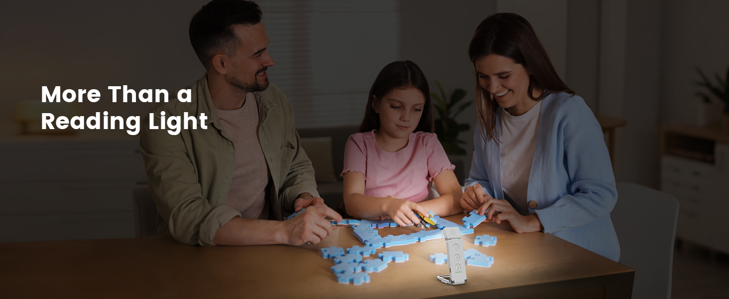book light for kids