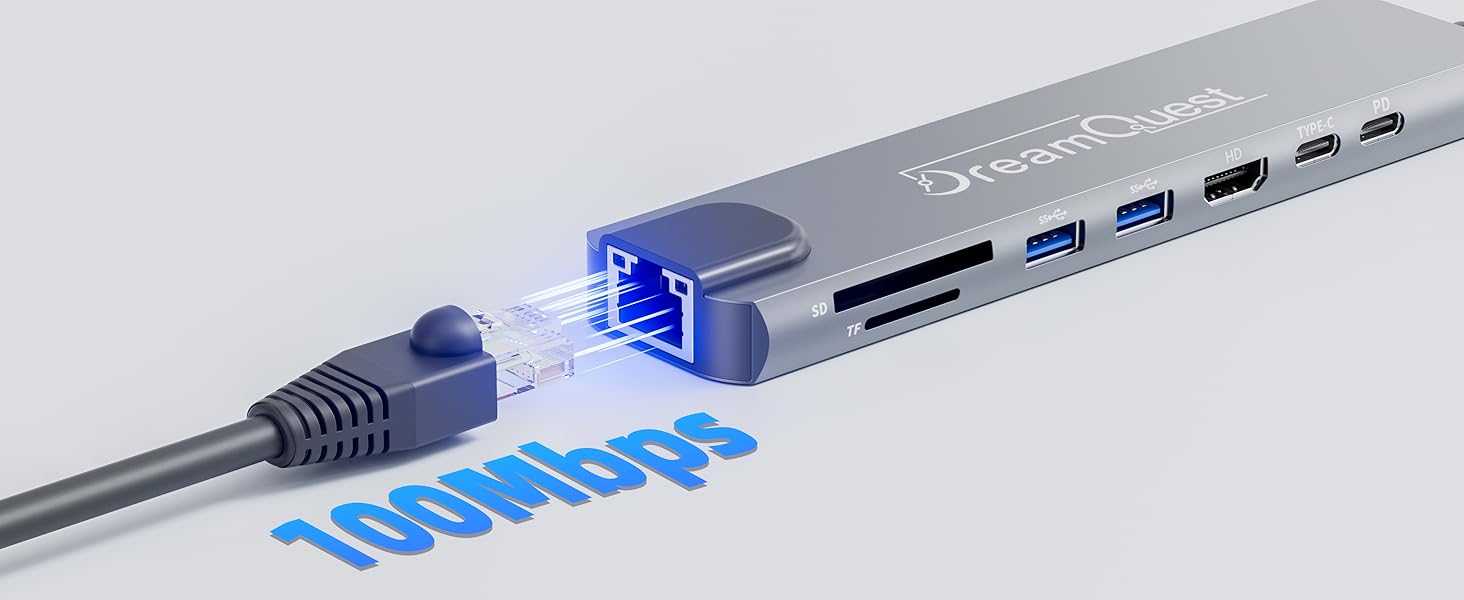 TYPE C Hub